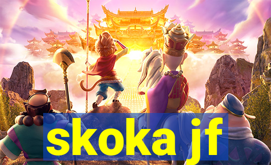 skoka jf